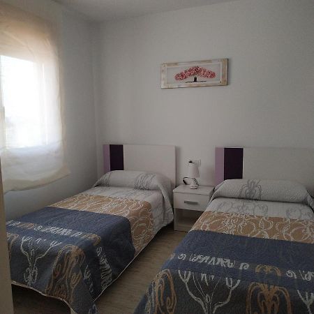 Proalmar, Chalet 17 Пеньискола Экстерьер фото
