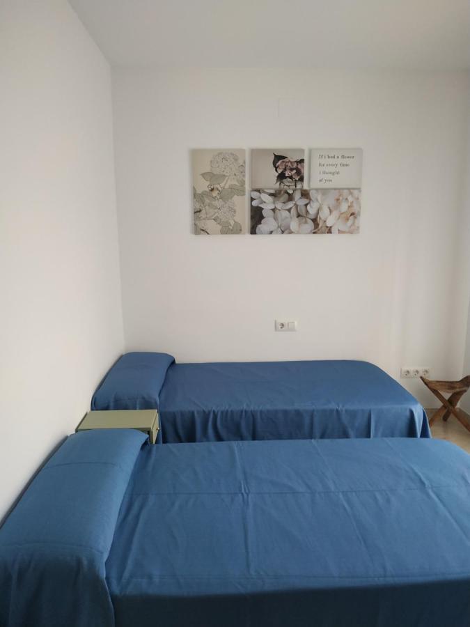 Proalmar, Chalet 17 Пеньискола Экстерьер фото